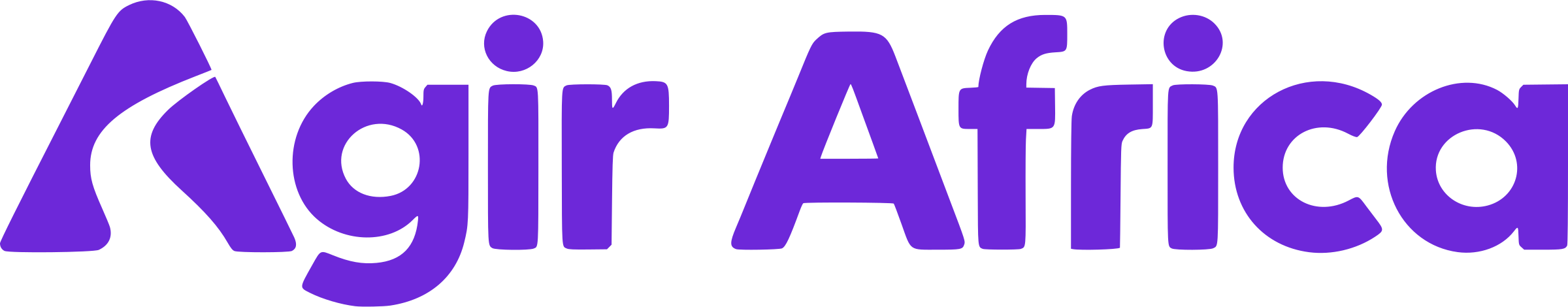 AGIR AFRICA